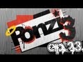Ponzi # 23 - Vito feat Prophet of noise, Tyler(pro sinnerz)