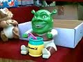 shrek