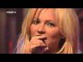 Tatjana Simic - Ik Laat Je Gaan (Life&Cooking)