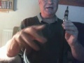 Bagpipe Lessons: 01. Holding the Chanter