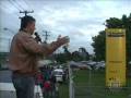 videos de 12/11/2008 - New Holland: trabalhadores dão prazo até dia 17 para empresa apresentar proposta