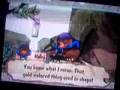 let's play Okami 28 - moley the molester... i mean molster