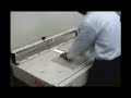 950B Hard Cover Maker.wmv 950B Hard Cover Maker.wmv