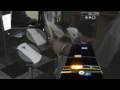 Rock Band 2 - Aqualung - Expert Drums 5GS (5 GOLD STARS)