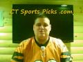 Jacksonville Jags @ SF 49ers NFL Week 12 winner