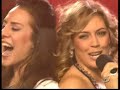 Monica Naranjo-Amor y lujo(en Operacion Triunfo) Monica Naranjo-Amor y lujo(en Operacion Triunfo)