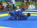 Francelino de Oliveira x Silvio Fancio BY X-COMBAT