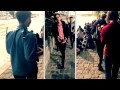 Sunday Smile (Beirut cover) - Ictus Pop - Street Music in Paris