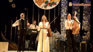 “Трамвай за трамваєм” у виконанні Galicia Folk Band .Сокаль 201