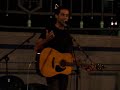 NIÑO STANTON en el Parque de San Telmo. (Las Palmas de G.C.)