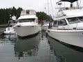 Boat docking Boat docking