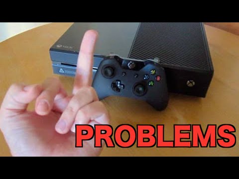 how to troubleshoot a xbox one