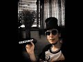 El Negro- Antipanica