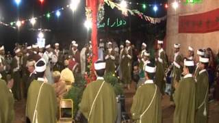 Ahwach Issil Ibrkak 2013 Parti 1 N1 Ouhim