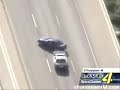 FUGINDO DA POLICIA
