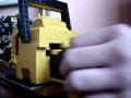 Lego Minigun 2