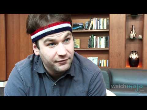 Sleepwalker Comedian Mike Birbiglia