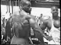 Chris Cormier \"The Real Deal\" the best tribute... Chris Cormier \"The Real Deal\" the best tribute...