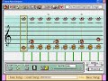 Mario Paint Composer- Halloween Theme Mario Paint Composer- Halloween Theme