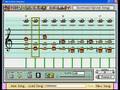 videos de Mario Paint Composer-  Halloween Theme