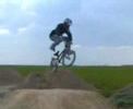 Petr Mihalik BMX