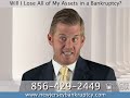 New Jersey Bankruptcy Lawyer - Will I Lose My Assets?