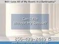 New Jersey Bankruptcy Lawyer - Will I Lose My Assets?