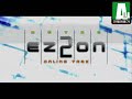 EZ2ON - Title Screen EZ2ON - Title Screen