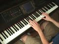 This Apparatus Must be Unearthed - Mars Volta piano cover This Apparatus Must be Unearthed - Mars Volta piano cover