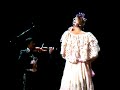 carolina de holanda interpreta maria chuchena y la bamba