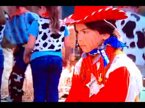 Malcolm In The Middle Season 3 Episode 4 Malcolm's Girlfriend (Clearer Version)