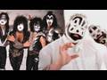 Kiss VS. ICP