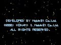 ending for gradius advance on the gba.