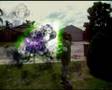 FX Testing - Saber With Ghost Fog
