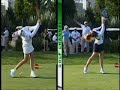 Paula Creamer vs. Natalie Gulbis Paula Creamer vs. Natalie Gulbis