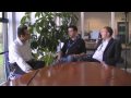 Lumison Hyper-V Strategy Interview - Part 1 Fixed Audio