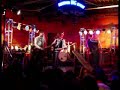 The Trews Live in St. Catherines