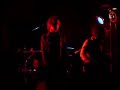 The Trews Live in St. Catherines