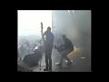 dub war live strike it dynamo festival 95