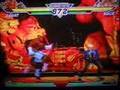 CvS2 (05) - Popo187 (C) vs. Ed Ma (C)