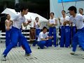 Capoeira Tempo - Tokyo 2