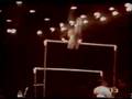 1973 European Gymnastics Ludmila Turischeva