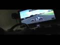 Qusso Logitech G25 - Gran Turismo 5 Prologue - Race S lic Corvette Tuned Suzuka