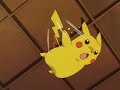Pain of Pokemon