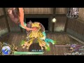 Ys - The Ark of Napishtim part 19 Boss#6 Giant Toadfrom Deep Afroka, Lanaluna