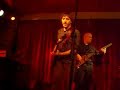 mar zu�iga WTF jam session barcelona 03