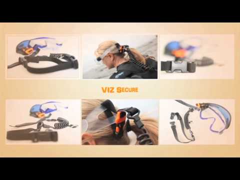 Viz Secure Commercial - Diving Gear