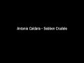 Antonio Caldara - Sebben, crudele