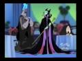 Maleficent and Hades 'A Match Not Made In Heaven'