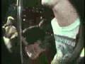 Hot Water Music "Paper Thin" Video